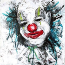 clown