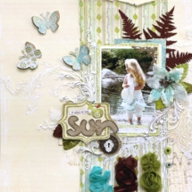 A-Walk-In-The-Sun-Ingvild-Bolme