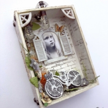 Altered-shadowbox-with-bicycle-WM-Ingvild-Bolme