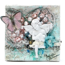 Angels-Heart-canvas-Ingvild-Bolme
