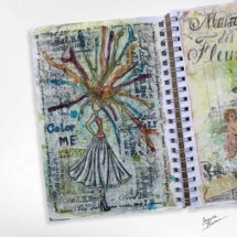 Color-Me-Happy-art-journal-Ingvild-Bolme