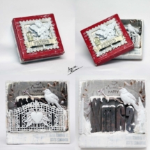Happy-Christmas-Xmas-shadow-box-WM-Ingvild-Bolme