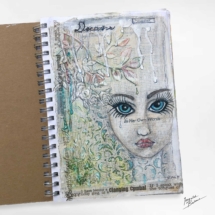 In-Her-Own-Words-Art-Jorunal-Ingvild-Bolme