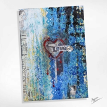 Love-Lesson-Art-Journal-Ingvild-Bolme