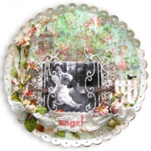 My-Sweet-Little-Angel-Ingvild-Bolme