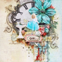 Proud-Girl-In-A-New-Dress-Ingvild-bolme