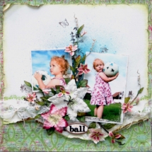 Pure-Happiness-With-a-Ball-Ingvild-Bolme
