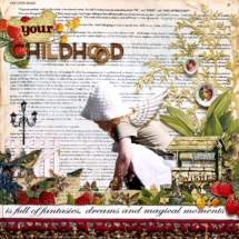 Your-Childhood-Is-Full-Of-Fantasies,-Dreams-and-Magical-Moments---Ingvild-Bolme