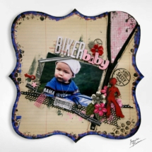 biker-baby-ingvild-bolme