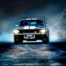 Fast-and-Furious-Mustang-Tokyo-Drift-burning-Jan-Arild-WEB-WM-Ingvild-Bolme